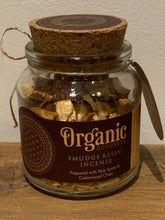 Load image into Gallery viewer, Organic Goodness Herbal Jumbo Smudge Jars