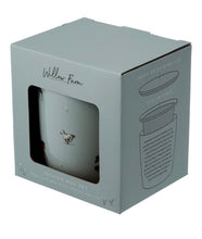 Load image into Gallery viewer, Tea Infuser Mugs