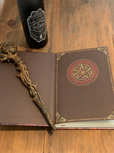 Load image into Gallery viewer, Hardback Spell Books