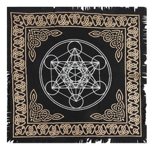 Load image into Gallery viewer, Altar Cloths & Tarot Bags