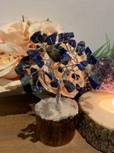 Load image into Gallery viewer, Small Crystal Trees