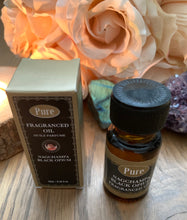 Load image into Gallery viewer, Nagchampa Fragrance Oils