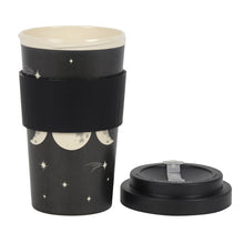 Load image into Gallery viewer, Mystical Eco Travel Mugs!