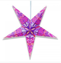 Load image into Gallery viewer, Star Lantern