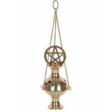 Load image into Gallery viewer, Pagan Censers
