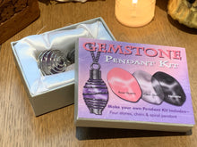 Load image into Gallery viewer, DIY Crystal Necklace