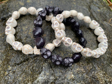 Load image into Gallery viewer, Gemstone Bracelets