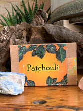 Load image into Gallery viewer, Vegan Aromatherapy Soaps