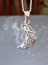 Load image into Gallery viewer, Sterling Silver Pendants