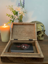 Load image into Gallery viewer, Tarot & Storage Boxes