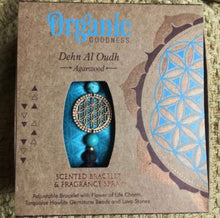 Load image into Gallery viewer, Organic Goodness Spray and Bracelet Sets