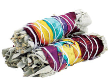 Load image into Gallery viewer, NEW ONES! Smudge Bundles