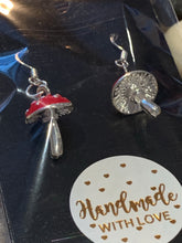 Load image into Gallery viewer, Mystic Inspired Jewellery