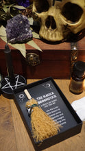 Load image into Gallery viewer, Mini Besom Brooms