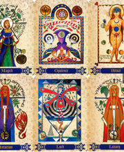 Load image into Gallery viewer, Tarot & Oracle Cards