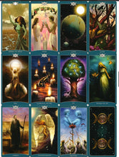 Load image into Gallery viewer, Tarot & Oracle Cards