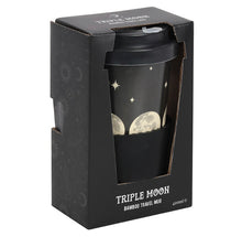 Load image into Gallery viewer, Mystical Eco Travel Mugs!