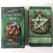 Load image into Gallery viewer, Tarot & Oracle Cards