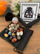 Load image into Gallery viewer, Crystal Runes