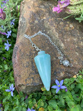 Load image into Gallery viewer, Crystal Pendulums