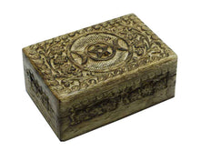 Load image into Gallery viewer, Tarot & Storage Boxes