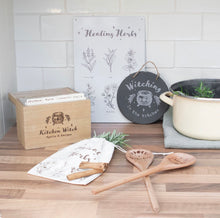 Load image into Gallery viewer, Witchy Kitchen Wall Signs