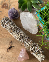 Load image into Gallery viewer, Yerba Santa Smudges - Two sizes