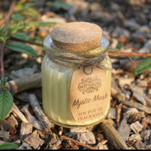 Load image into Gallery viewer, Soy Pot Fragranced Candles