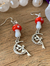 Load image into Gallery viewer, Mystic Inspired Jewellery