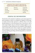 Load image into Gallery viewer, Essential Oils for Mindfulness & Meditation
