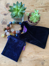 Load image into Gallery viewer, Altar Cloths & Tarot Bags