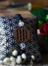 Load image into Gallery viewer, Organic Goodness Spray and Bracelet Sets