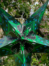 Load image into Gallery viewer, Star Lantern