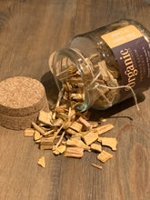 Load image into Gallery viewer, Organic Goodness Herbal Jumbo Smudge Jars