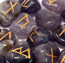 Load image into Gallery viewer, Crystal Runes