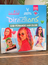 Load image into Gallery viewer, Vegan Hair Dye! Directions Hair Colour.