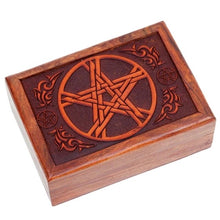 Load image into Gallery viewer, Tarot & Storage Boxes