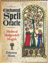 Load image into Gallery viewer, Tarot & Oracle Cards