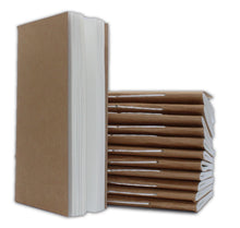 Load image into Gallery viewer, Handmade Leather Journals