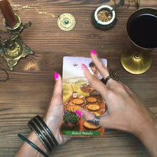 Load image into Gallery viewer, Tarot & Oracle Cards