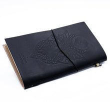 Load image into Gallery viewer, Handmade Leather Journals