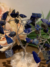 Load image into Gallery viewer, Small Crystal Trees