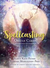 Load image into Gallery viewer, Tarot & Oracle Cards