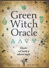 Load image into Gallery viewer, Tarot & Oracle Cards