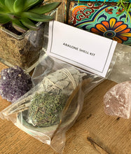 Load image into Gallery viewer, Native American Smudge Bundle