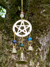 Load image into Gallery viewer, Witch Bells