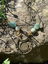 Load image into Gallery viewer, Witch Pendant Necklaces
