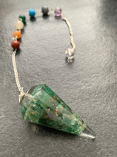 Load image into Gallery viewer, Crystal Pendulums