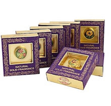 Load image into Gallery viewer, “Witchy Magick” Natural Cream Perfumes