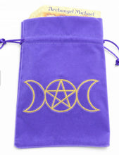 Load image into Gallery viewer, Altar Cloths & Tarot Bags